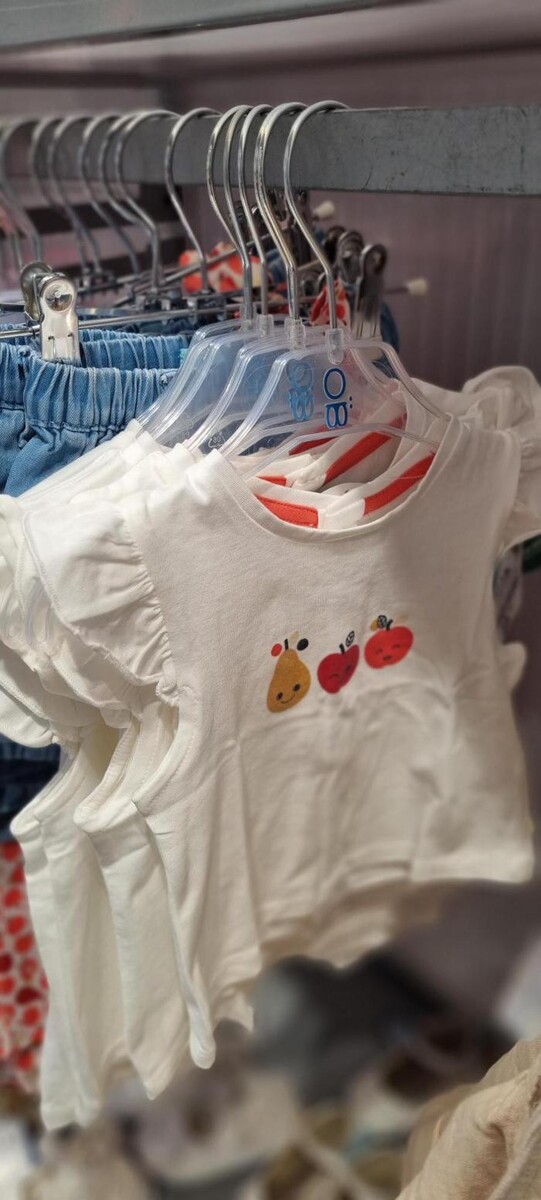 Images OKAIDI BEZIERS CC AUCHAN