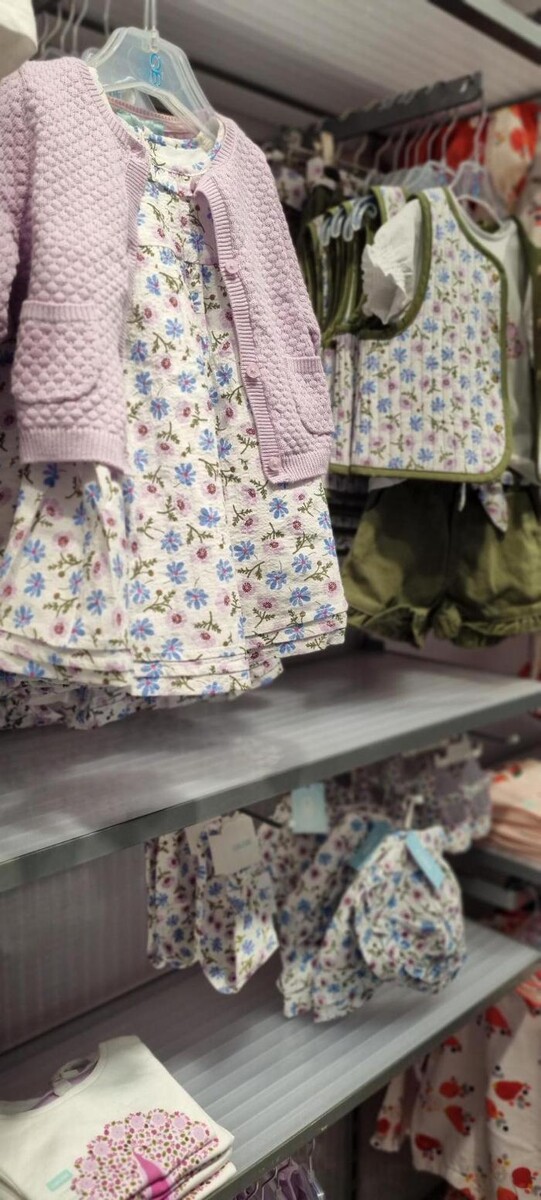 Images OKAIDI BEZIERS CC AUCHAN