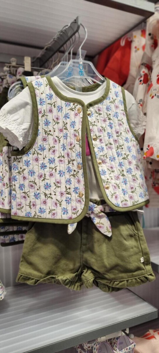 Images OKAIDI BEZIERS CC AUCHAN