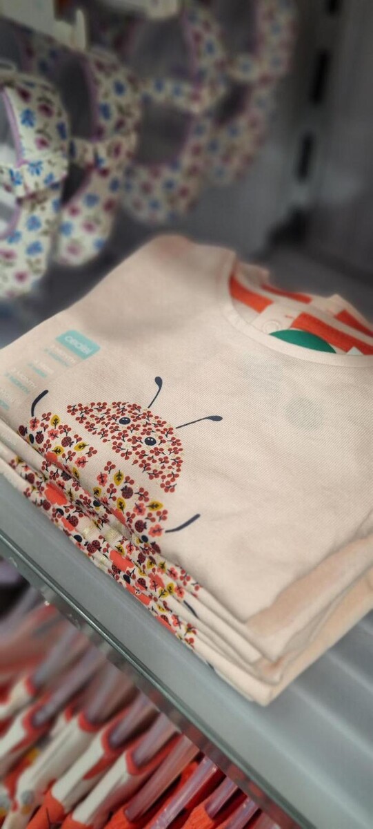 Images OKAIDI BEZIERS CC AUCHAN