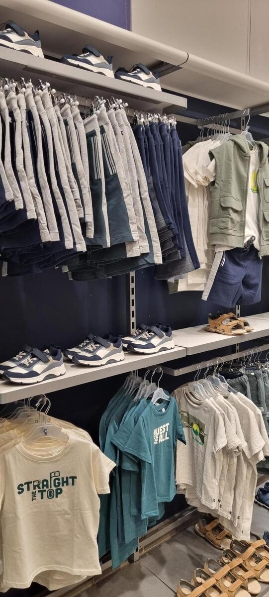 Images OKAIDI BEZIERS CC AUCHAN