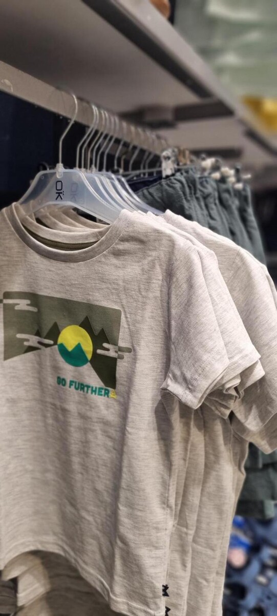 Images OKAIDI BEZIERS CC AUCHAN