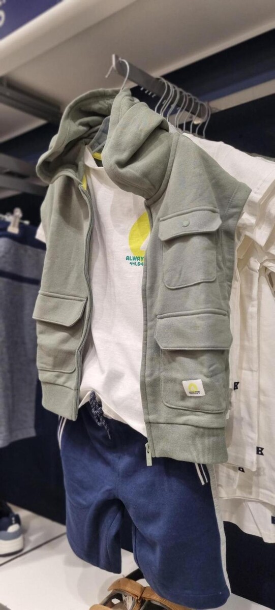 Images OKAIDI BEZIERS CC AUCHAN