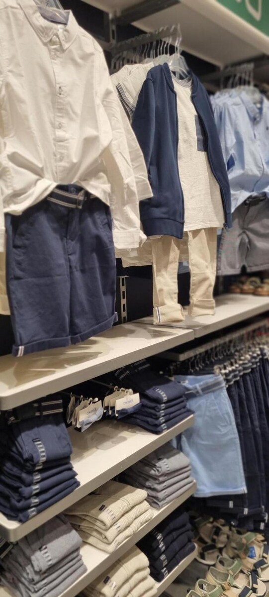 Images OKAIDI BEZIERS CC AUCHAN