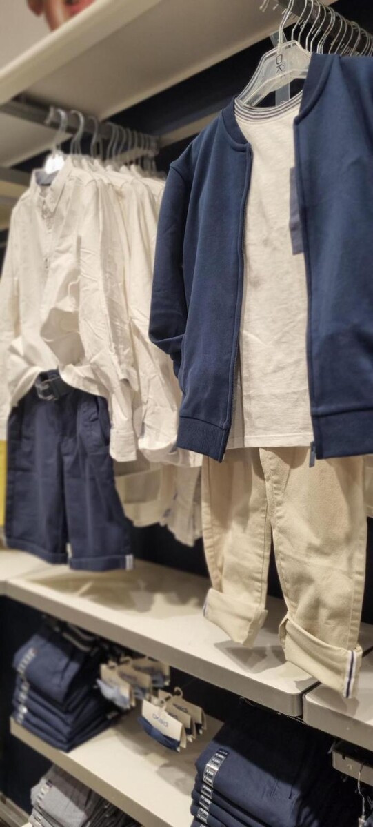 Images OKAIDI BEZIERS CC AUCHAN