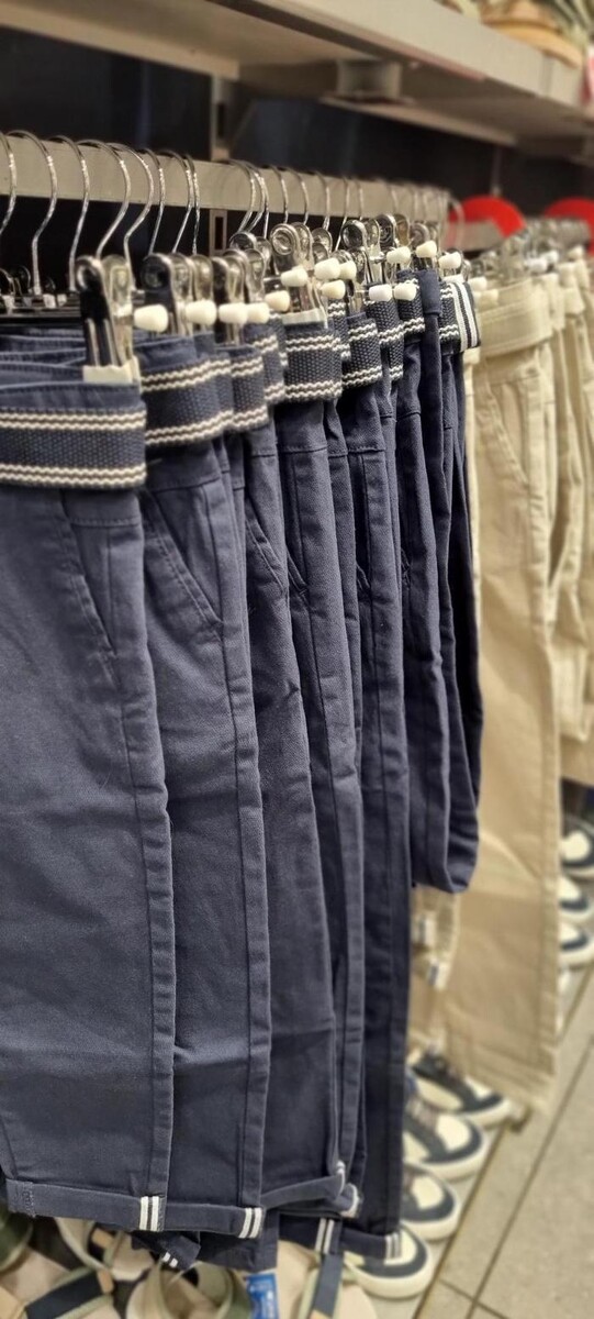 Images OKAIDI BEZIERS CC AUCHAN