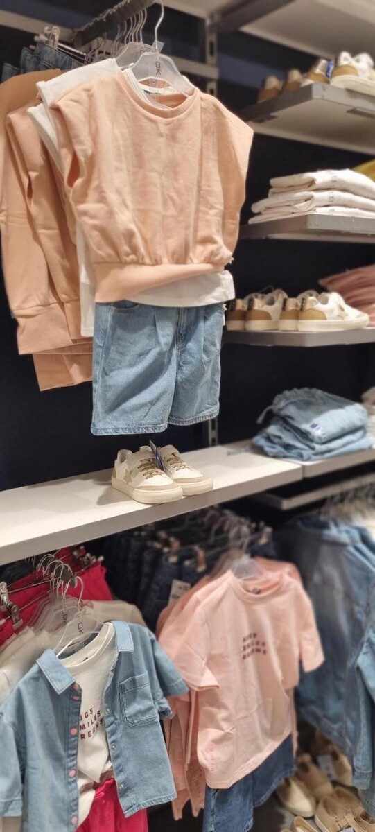 Images OKAIDI BEZIERS CC AUCHAN