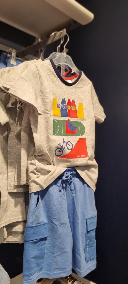 Images OKAIDI BEZIERS CC AUCHAN