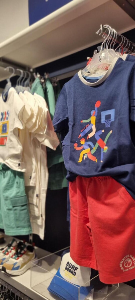 Images OKAIDI BEZIERS CC AUCHAN