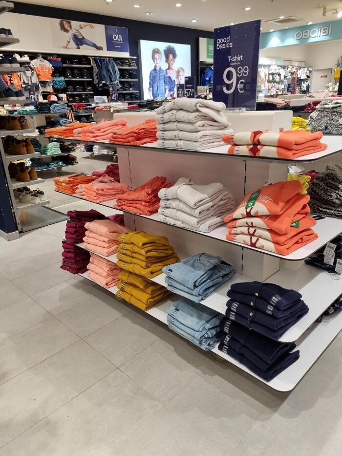 Images OKAIDI BEZIERS CC AUCHAN