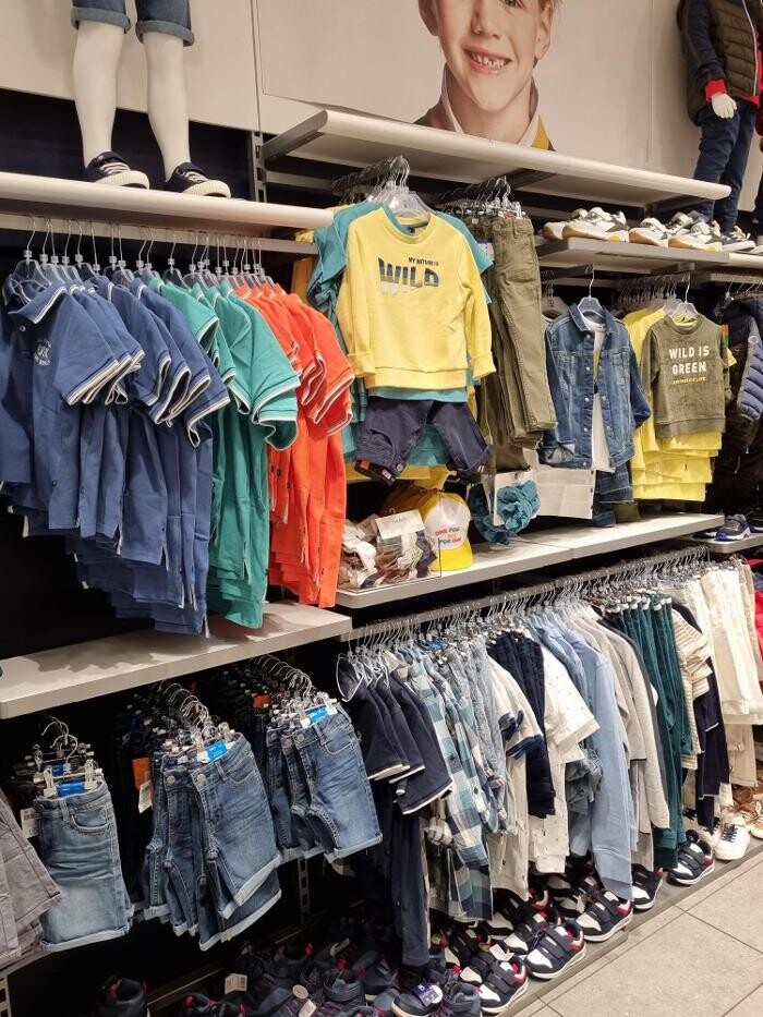 Images OKAIDI BEZIERS CC AUCHAN