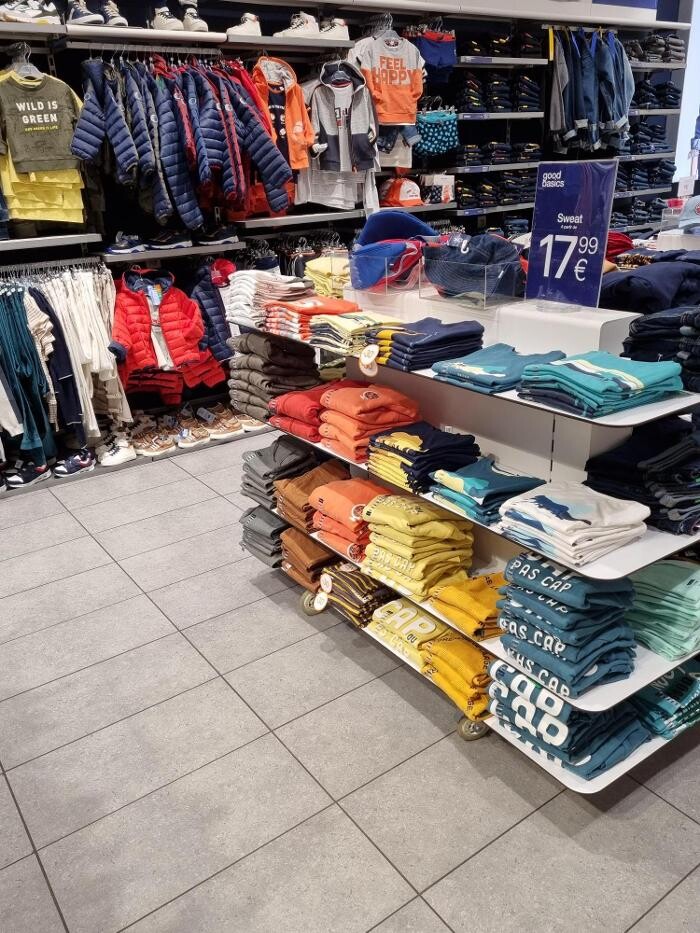 Images OKAIDI BEZIERS CC AUCHAN