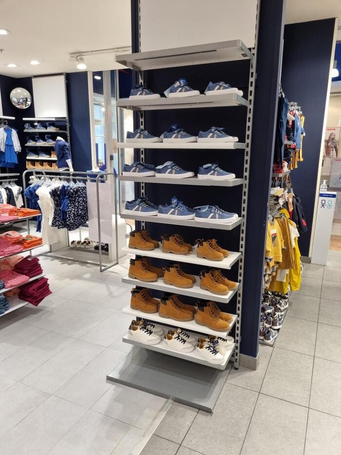 Images OKAIDI BEZIERS CC AUCHAN