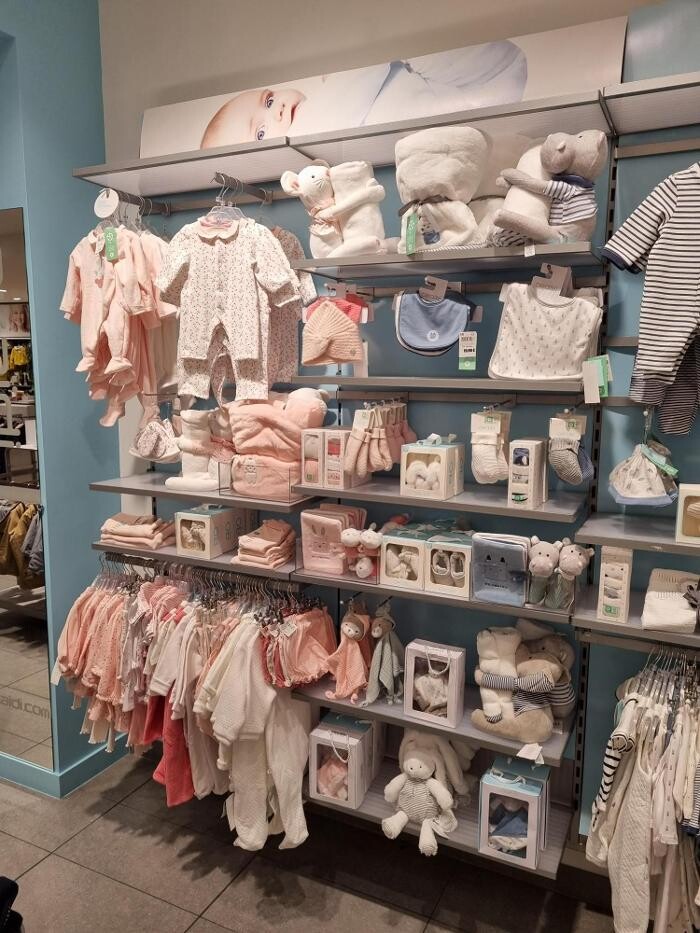 Images OKAIDI BEZIERS CC AUCHAN