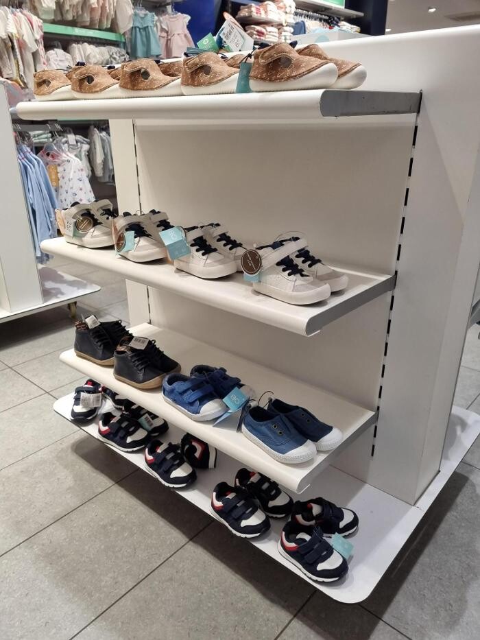 Images OKAIDI BEZIERS CC AUCHAN