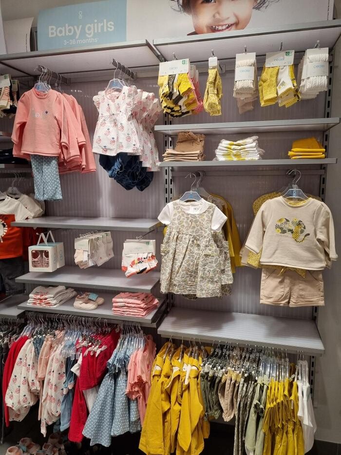 Images OKAIDI BEZIERS CC AUCHAN