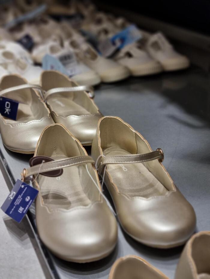 Images OKAIDI BEZIERS CC AUCHAN