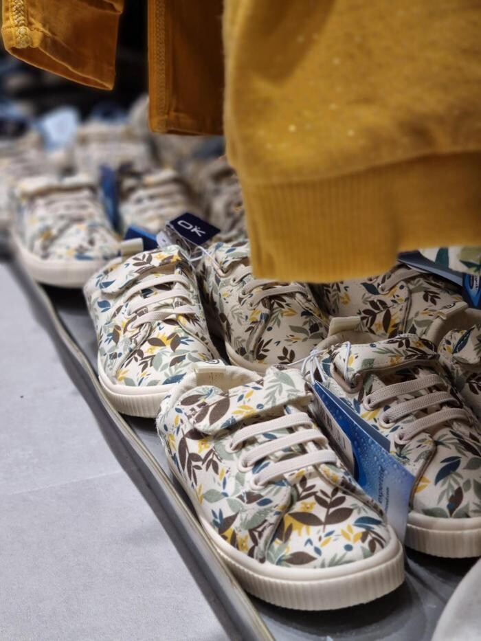 Images OKAIDI BEZIERS CC AUCHAN