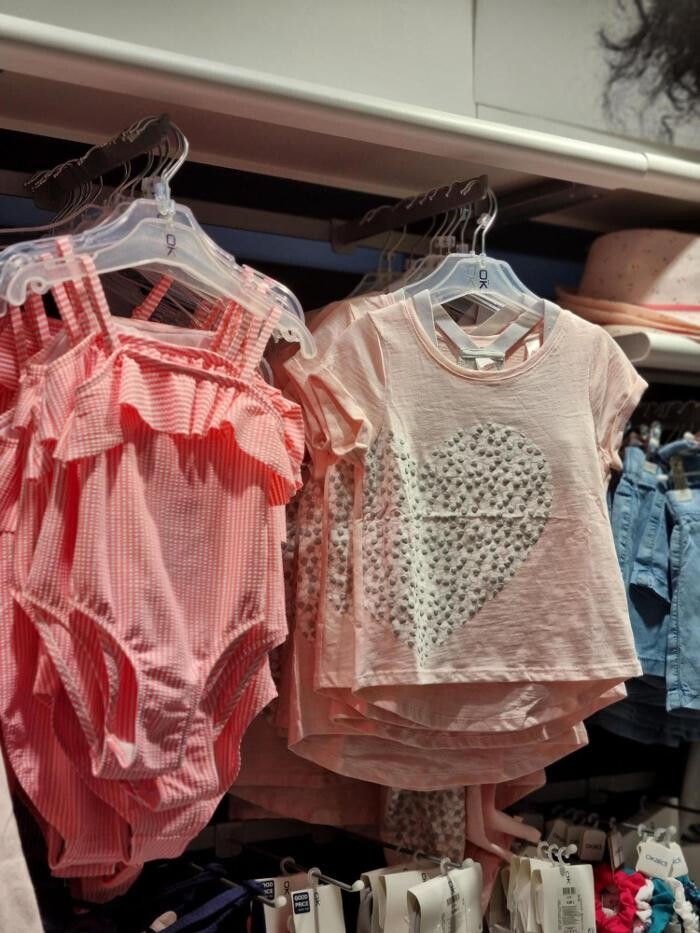 Images OKAIDI BEZIERS CC AUCHAN