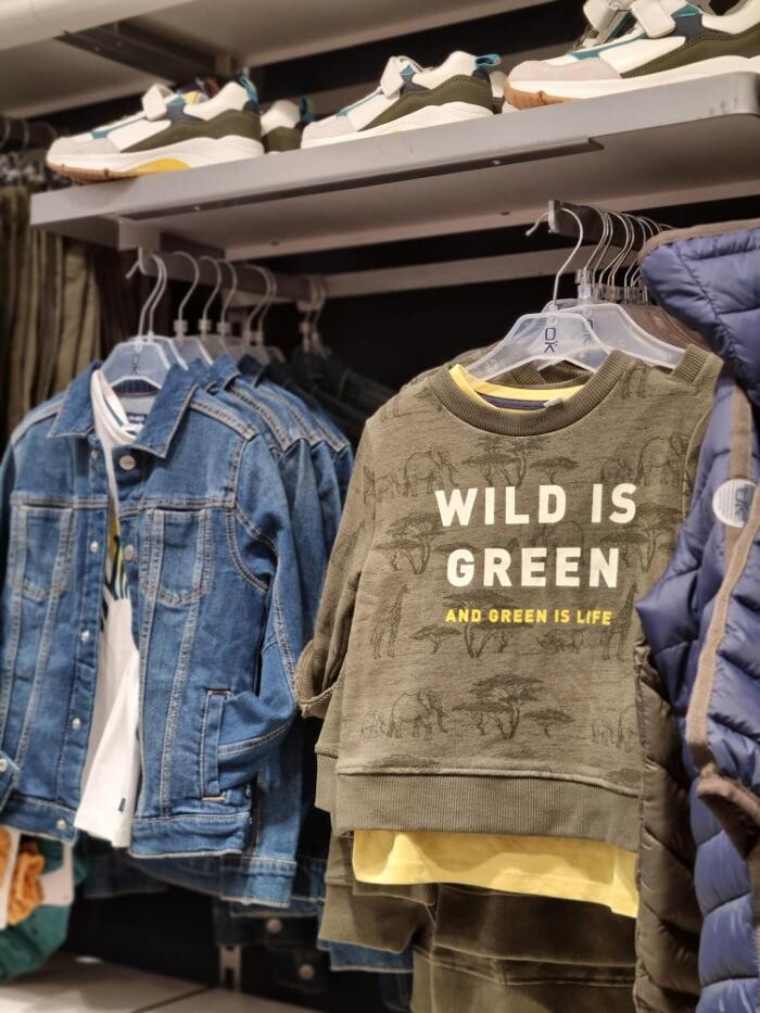 Images OKAIDI BEZIERS CC AUCHAN