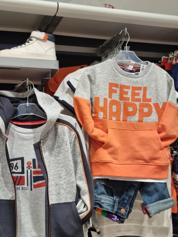 Images OKAIDI BEZIERS CC AUCHAN