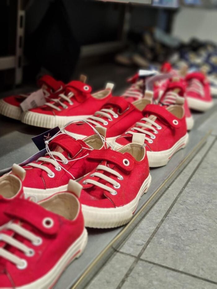 Images OKAIDI BEZIERS CC AUCHAN