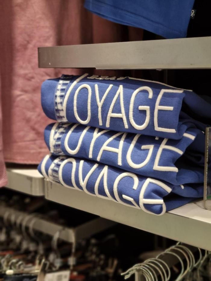 Images OKAIDI BEZIERS CC AUCHAN