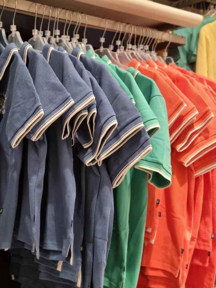 Images OKAIDI BEZIERS CC AUCHAN