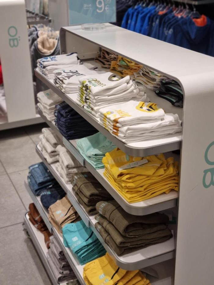 Images OKAIDI BEZIERS CC AUCHAN