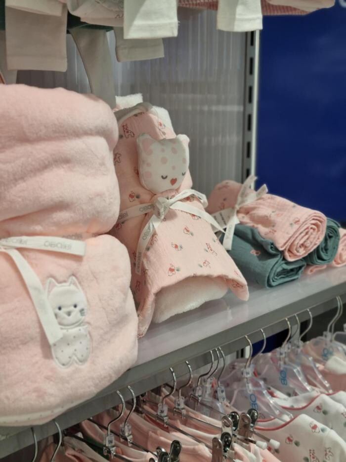 Images OKAIDI BEZIERS CC AUCHAN