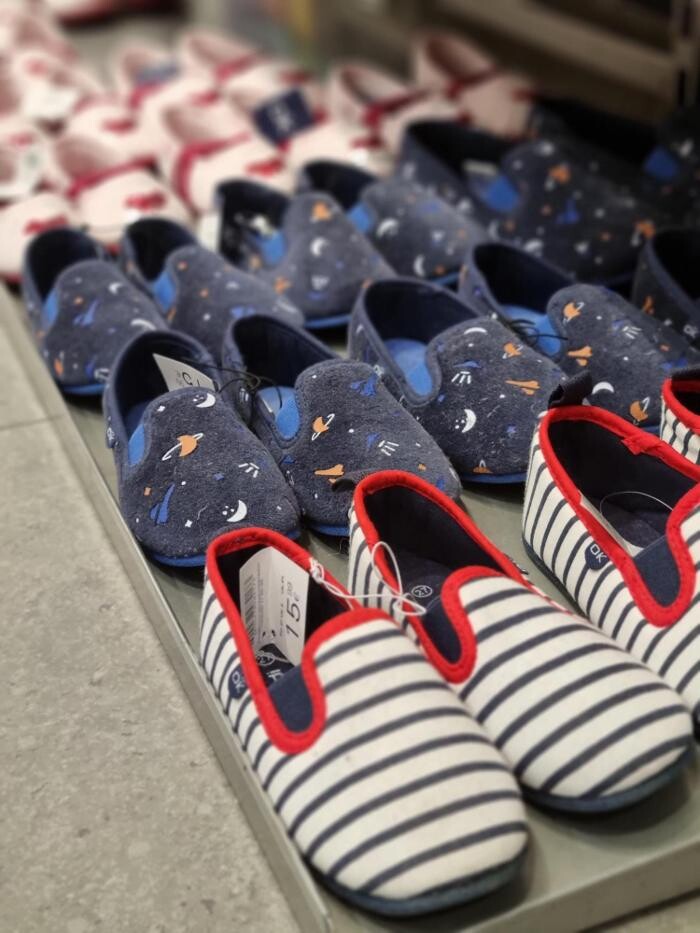 Images OKAIDI BEZIERS CC AUCHAN