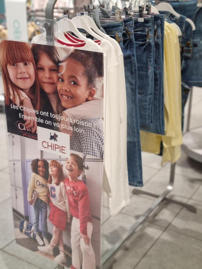 Images OKAIDI BEZIERS CC AUCHAN