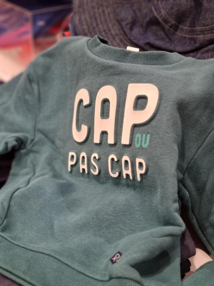 Images OKAIDI BEZIERS CC AUCHAN