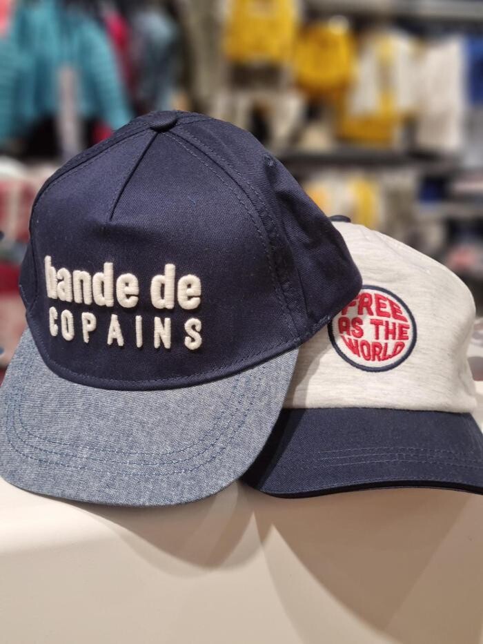 Images OKAIDI BEZIERS CC AUCHAN