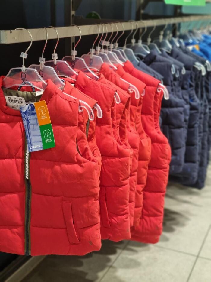 Images OKAIDI BEZIERS CC AUCHAN