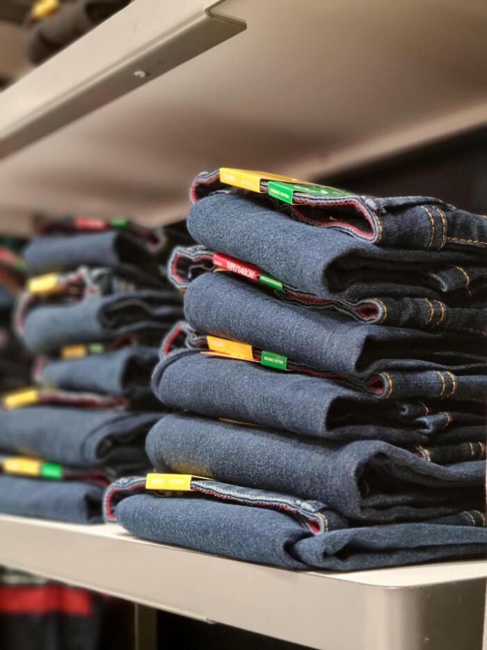 Images OKAIDI BEZIERS CC AUCHAN