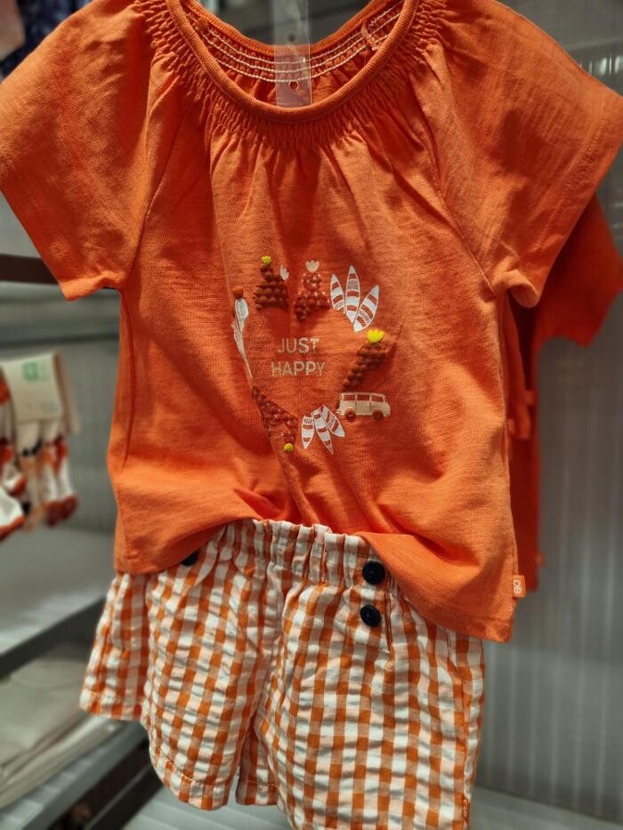 Images OKAIDI BEZIERS CC AUCHAN