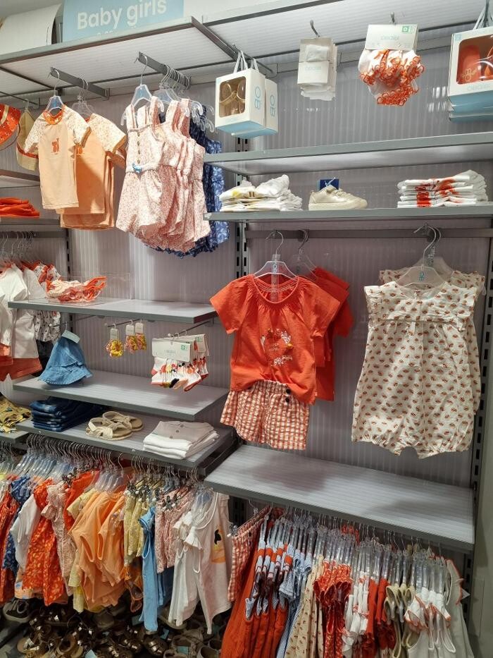 Images OKAIDI BEZIERS CC AUCHAN