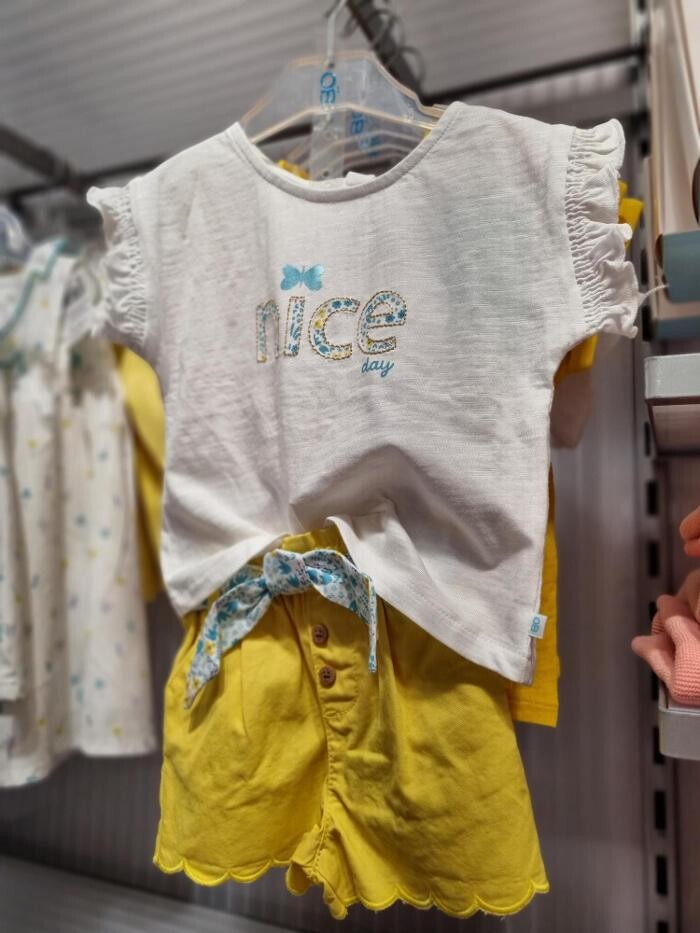 Images OKAIDI BEZIERS CC AUCHAN