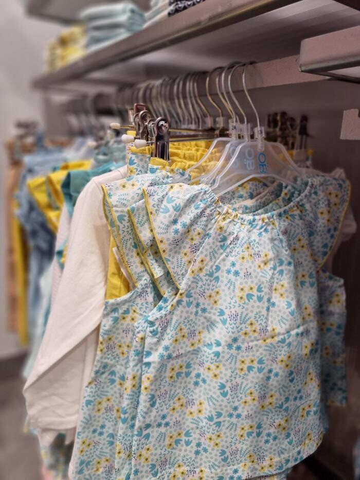 Images OKAIDI BEZIERS CC AUCHAN