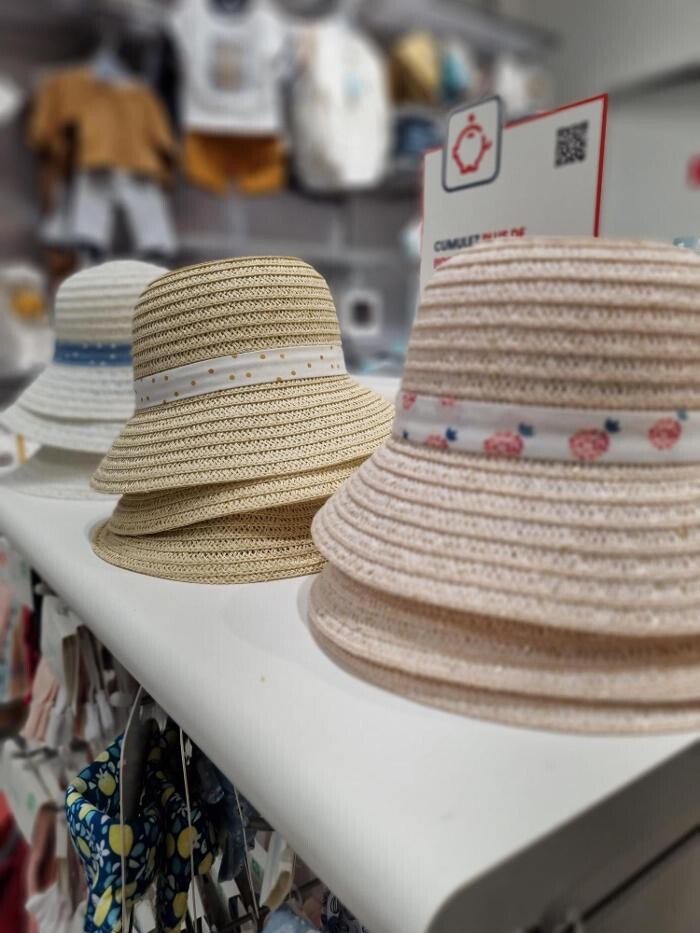 Images OKAIDI BEZIERS CC AUCHAN