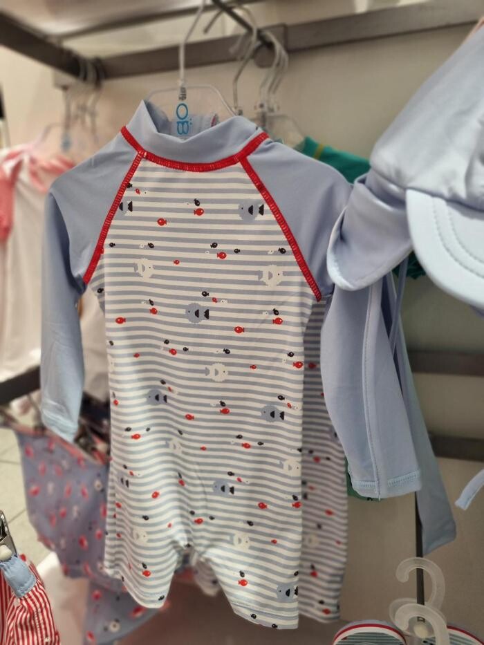 Images OKAIDI BEZIERS CC AUCHAN