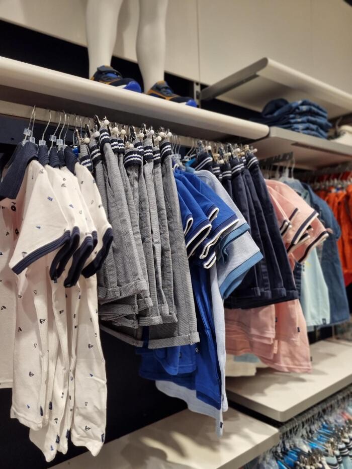 Images OKAIDI BEZIERS CC AUCHAN