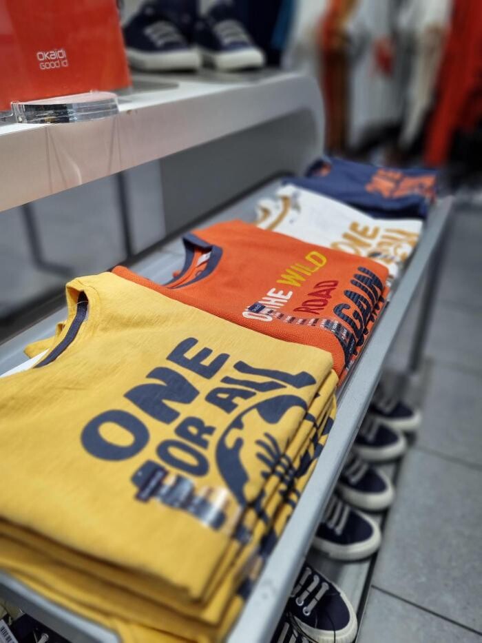 Images OKAIDI BEZIERS CC AUCHAN