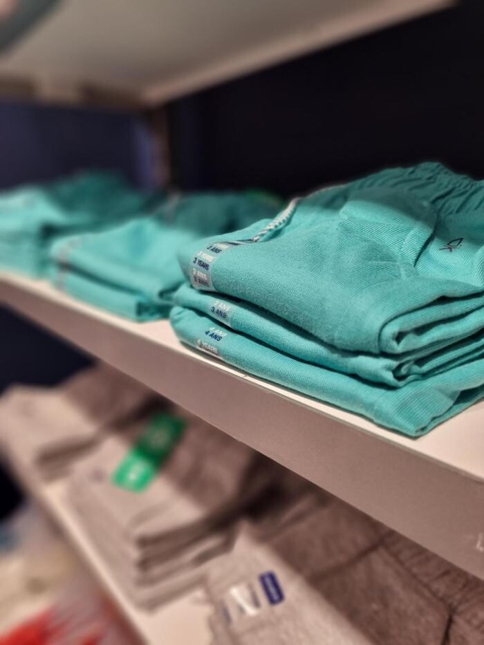 Images OKAIDI BEZIERS CC AUCHAN