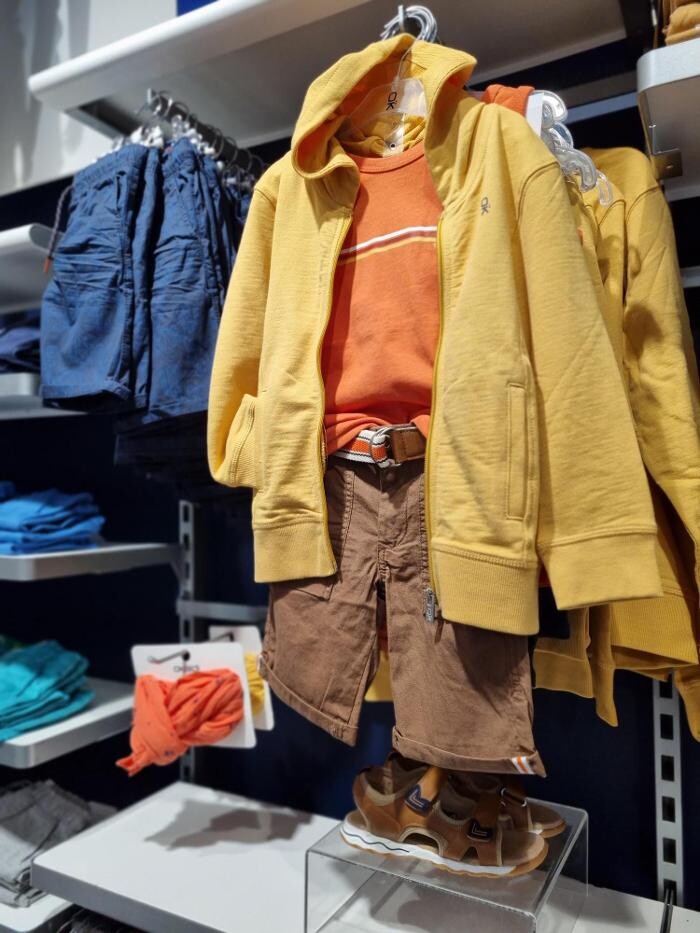 Images OKAIDI BEZIERS CC AUCHAN