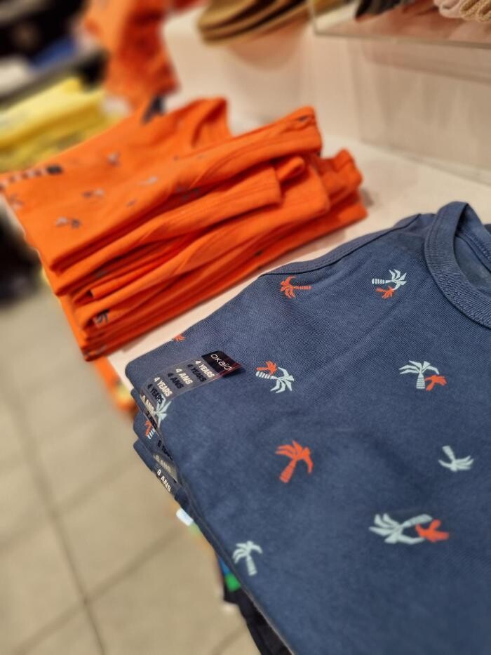 Images OKAIDI BEZIERS CC AUCHAN