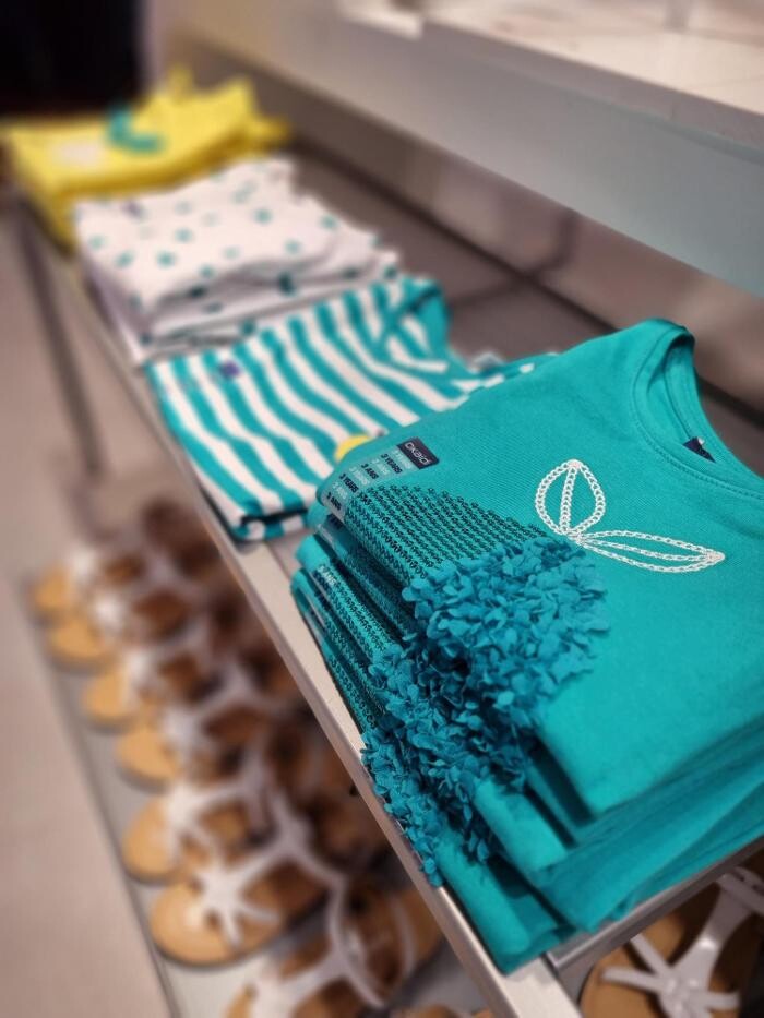 Images OKAIDI BEZIERS CC AUCHAN