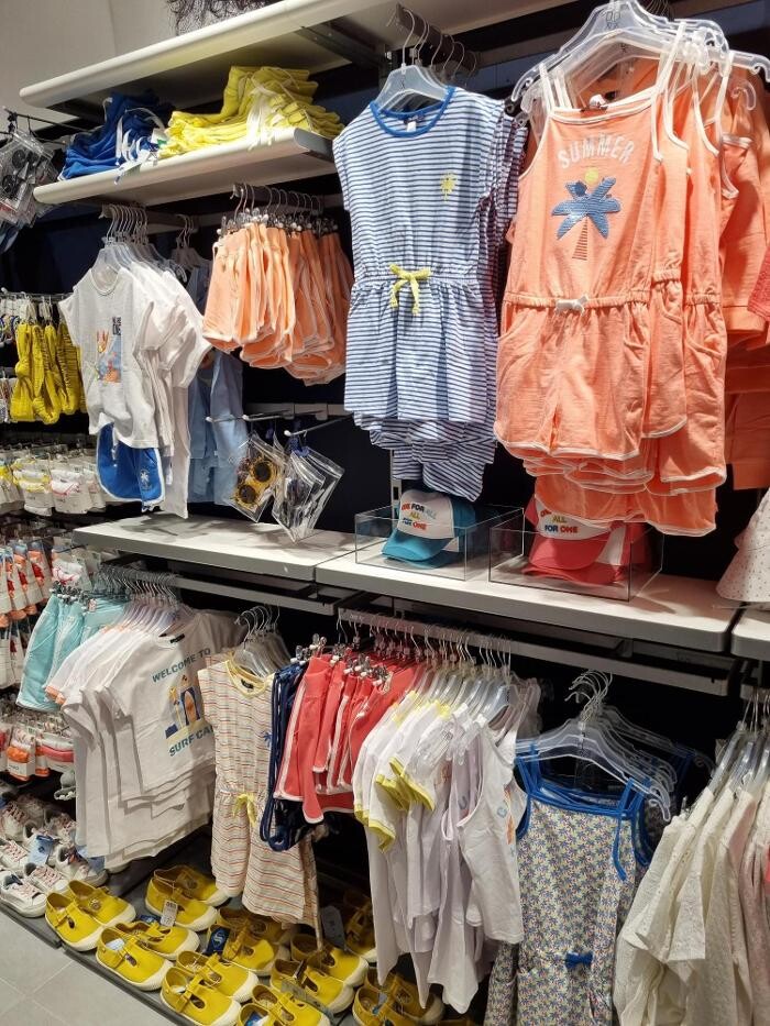 Images OKAIDI BEZIERS CC AUCHAN