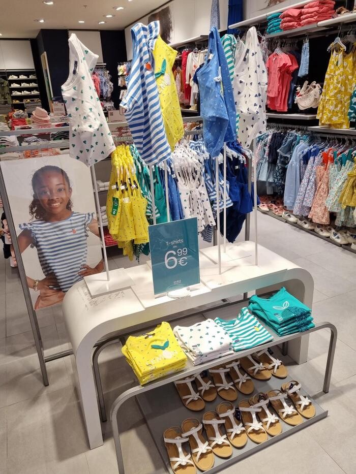 Images OKAIDI BEZIERS CC AUCHAN